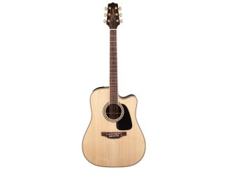 GD51 Acoustic-Electric Guitar