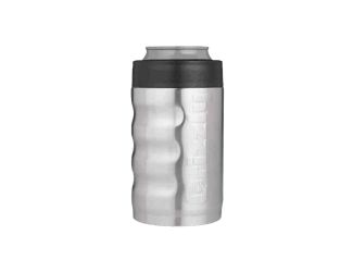 Grip Can - Brushed Stainless