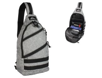 Metro Sling Pack - Grey