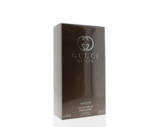 Guilty Absolute Eau de Parfum Size 3oz