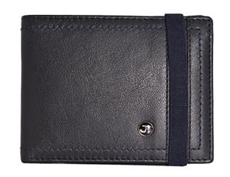 Organic Wallet, Bi-Fold Wallet