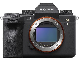 Sony Alpha 1 (no lens included)