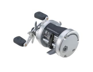 Ambassadeur S Round Baitcast Reel