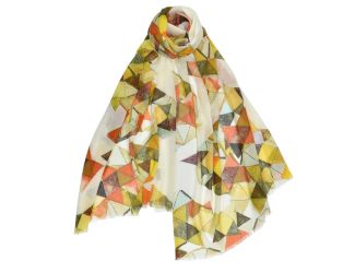 Quadratic Scarf