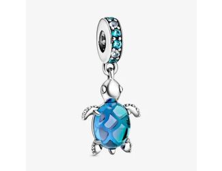 Turtle Dangle Charm