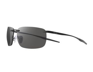 Descend Z Rimless Sunglasses