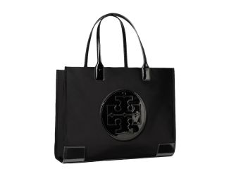 Ella Patent Tote Bag