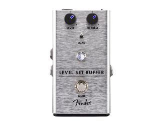 Level Set Buffer Pedal