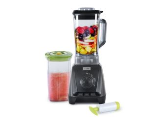 1200 Watt High Power Blender