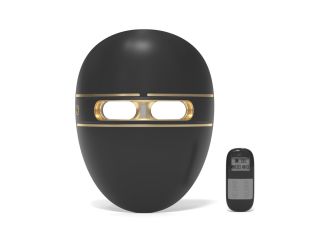 Penguin 4 LED Light Platinum Therapy Face Mask
