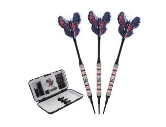 Viper Wings Tungsten Soft Tip Darts 16 Grams