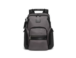 Alpha Bravo Navigation Backpack Charcoal
