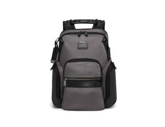 Alpha Bravo Navigation Backpack Charcoal