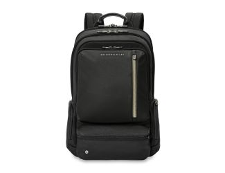 HTA Large Cargo Backpack - Black