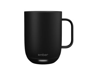 14oz Temperature Control Smart Mug 2 - Black