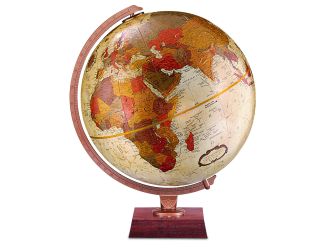 Northwoods Eco Friendly Globe