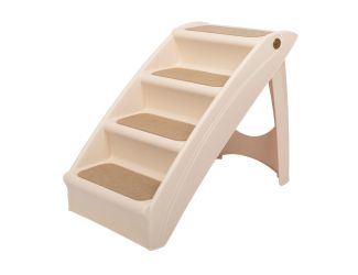 CozyUp Folding Pet Steps - 20"
