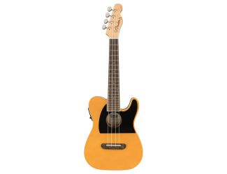 Fullerton Tele Uke