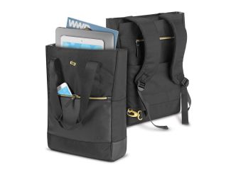 Parker Hybrid Tote