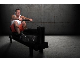 Water Rower Gronk M1 - Hi Rise - Limited Edition