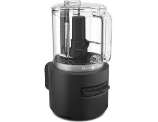 Go Cordless Food Chopper with Battery