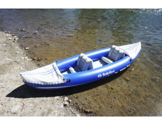 Solstice Rogue Kayak 2 Person