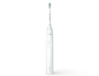 4100 Power Toothbrush White