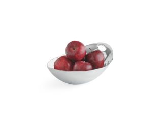Portables Alloy Bowl 12"