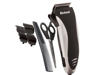 Pro Hair Clipper Kit AC powered