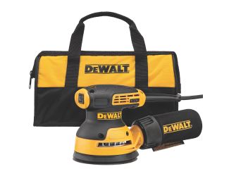 5" VS Random Orbit Sander Kit