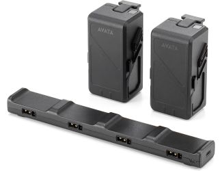 DJI Avata Fly More Kit