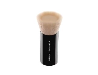 Beautiful Finish Foundation Brush
