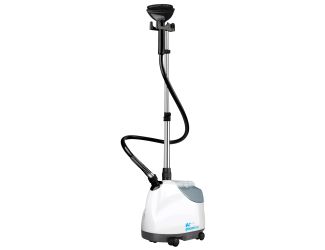 Canister Fabric Steamer