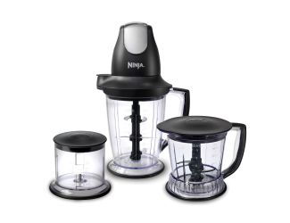 Master Prep Pro System