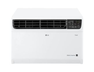14,000 BTU DUAL Inverter Smart Wi-Fi Enabled Window Air Conditioner