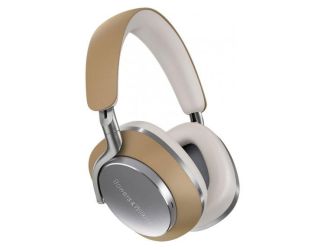 PX8 Over-Ear Noise Canceling Headphones-Tan