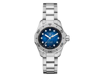 Aquaracer Professional 200 Date