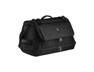 Crosslight Duffel Black