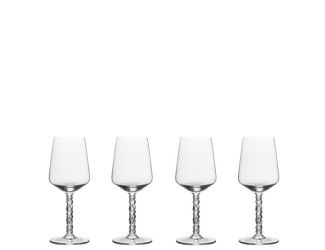 Carat Wine set 4