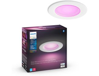 Philips Hue White and Color Ambiance Downlight (1100 lumens)