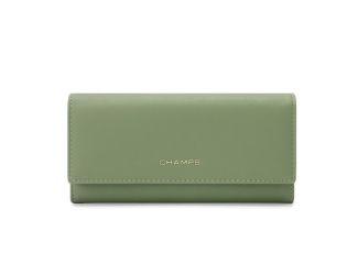 RFID Trifold wallet Size 4"x7.5"x1"