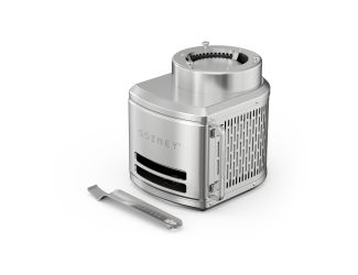 Gozney Roccbox Wood Burner Accessory