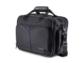 Ricardo Beverly Hills - Flight Essentials SS Deluxe Boarding Bag - Black