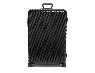 19 Degree Extended Trip Expandable 4 Wheel Packing Case