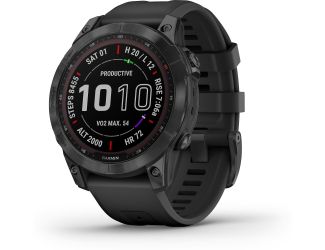 Garmin fenix 7 Sapphire Solar