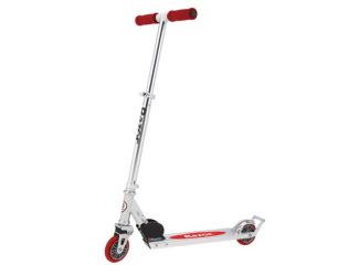A2 Scooter - Red (BB)