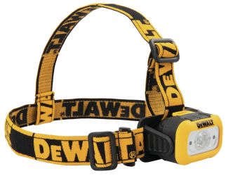 200 Lumen LED Headlamp
