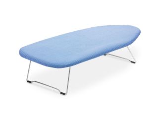 Tabletop Ironing Board