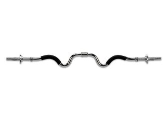 Super Curl Bar
