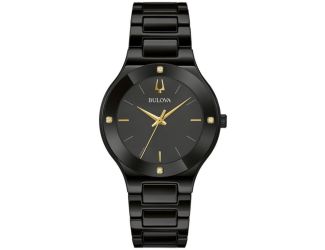 Ladies Modern Ceramic Bracelet Watch